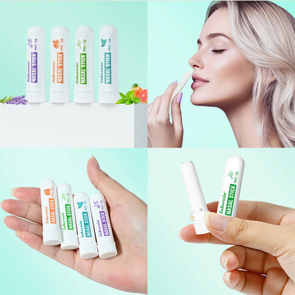 Breathe & Relax Set