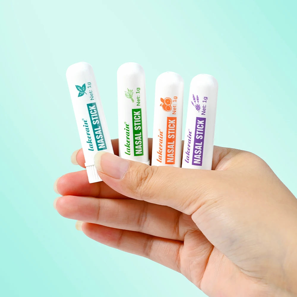 Breathe & Relax Set