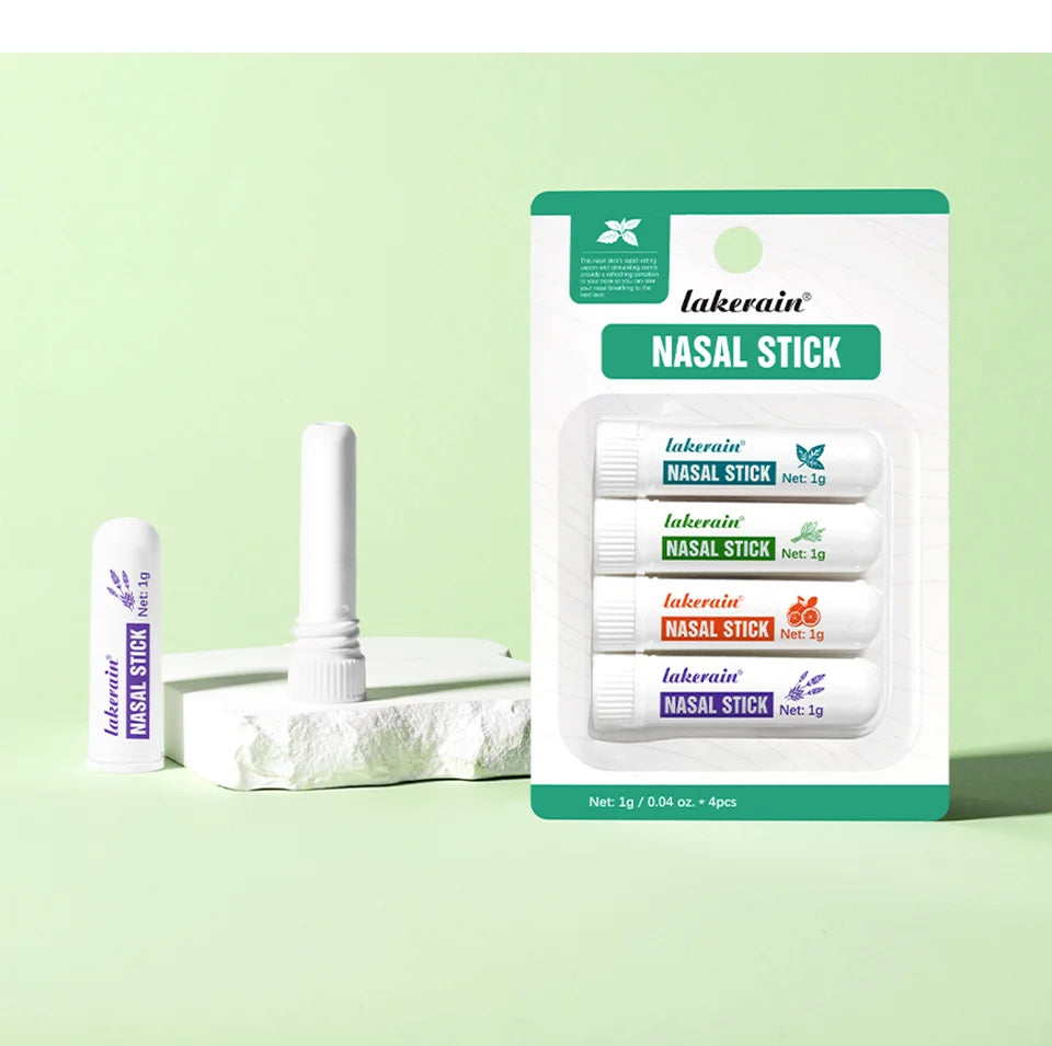 Breathe & Relax Set