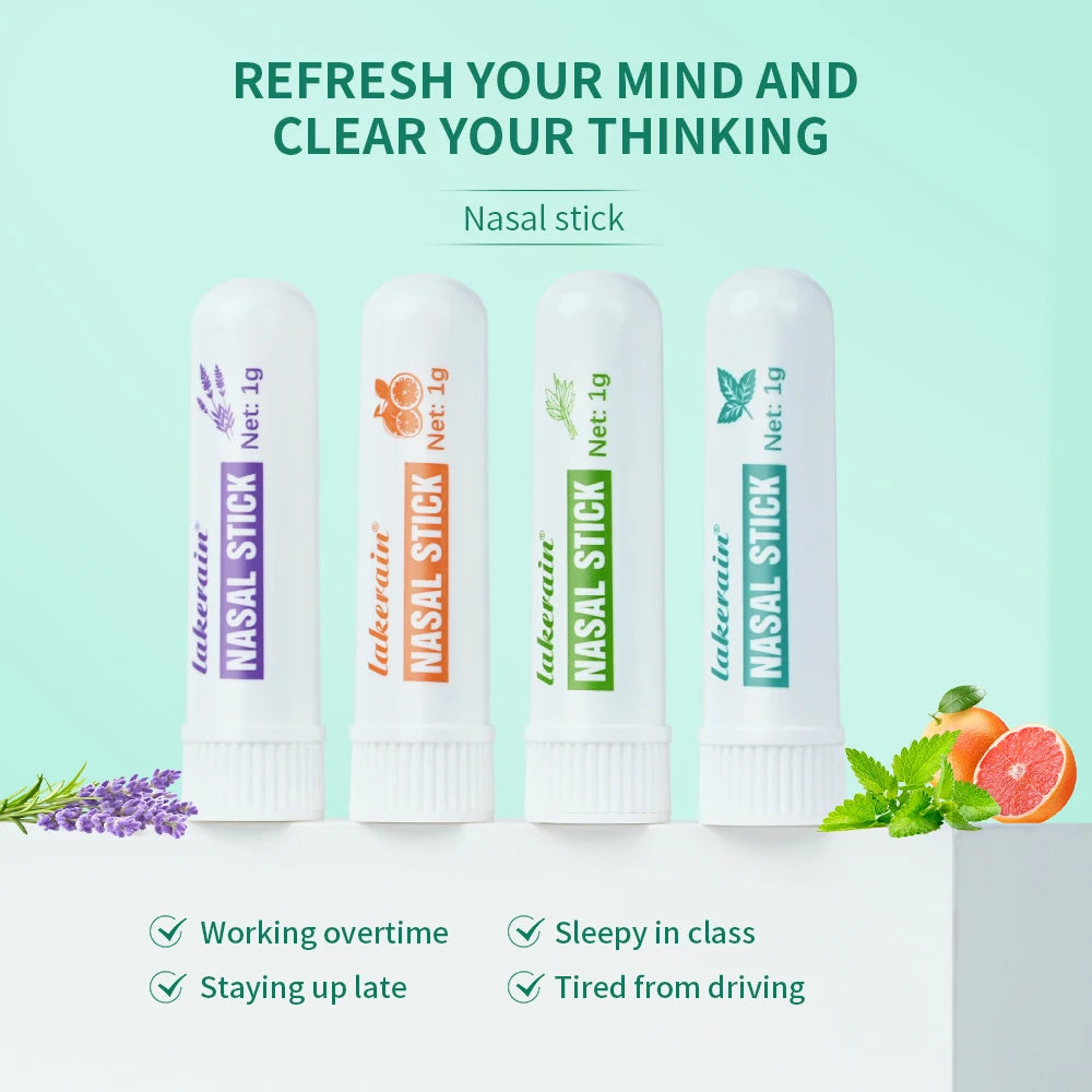 Breathe & Relax Set