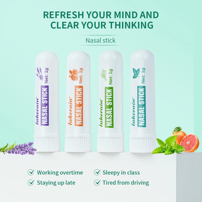 Breathe & Relax Set