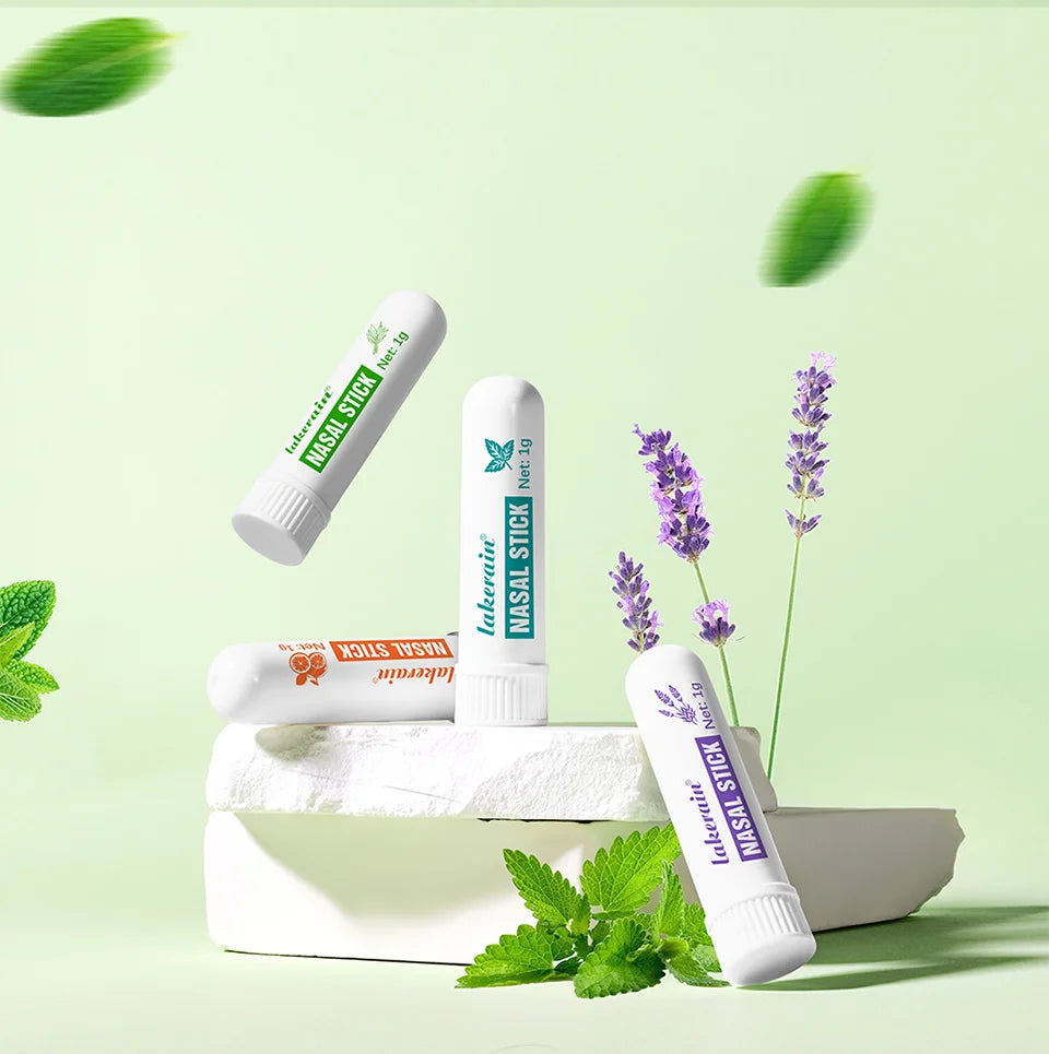 Breathe & Relax Set