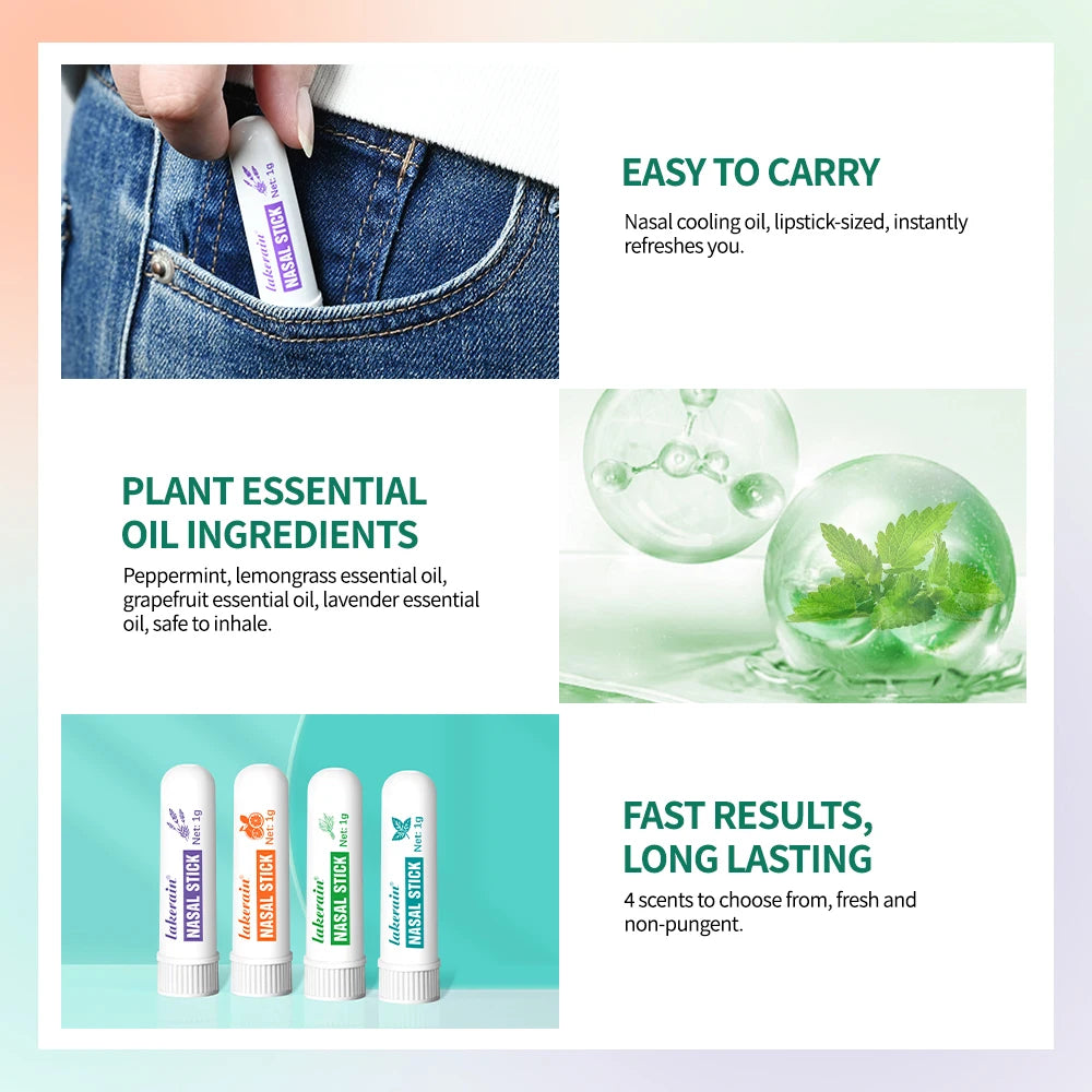 Breathe & Relax Set