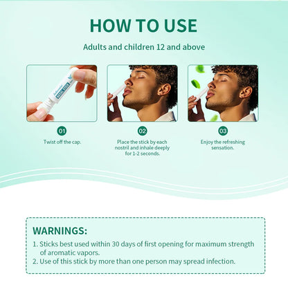 Breathe & Relax Set