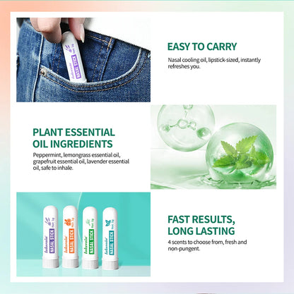 Breathe & Relax Set