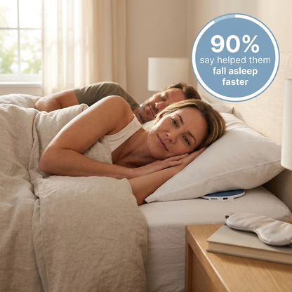 Slumbrwave — Under-Pillow Sleep Speaker